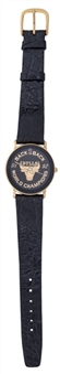 1991-92 Horace Grant Back To Back Chicago Bulls Championship Watch Gifted To Twin Brother Harvey Grant (Grant LOA)